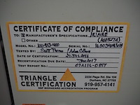 Nuaire - afbeelding 7 van  7