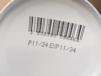 Nuance - spuitbussen - ral 5019 blauw - 400 ml -30 x - afbeelding 4 van  4