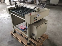 Nubal - 2000 - panel position control unit - panel centering - afbeelding 3 van  5