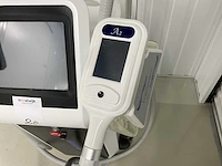 Nubway nbw-is4 electro magnetisch body sculpting werkstation - afbeelding 7 van  12