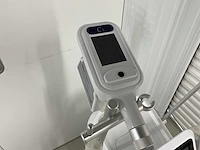 Nubway nbw-is4 electro magnetisch body sculpting werkstation - afbeelding 9 van  12