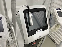 Nubway nbw-is4 electro magnetisch body sculpting werkstation - afbeelding 10 van  12