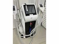 Nubway nbw-is4 electro magnetisch body sculpting werkstation - afbeelding 11 van  12
