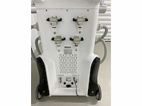 Nubway nbw-is4 electro magnetisch body sculpting werkstation - afbeelding 12 van  12