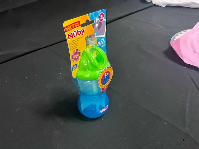 Nûby antilek drinkbeker (36x) - afbeelding 4 van  7
