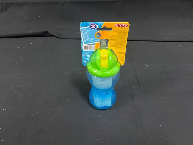 Nûby antilek drinkbeker (36x) - afbeelding 5 van  7