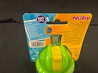 Nûby antilek drinkbeker (36x) - afbeelding 6 van  7
