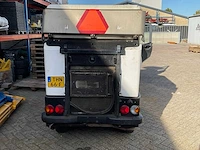 Nuchter citycat 2020 zelfrijdende veegmachine - afbeelding 9 van  20
