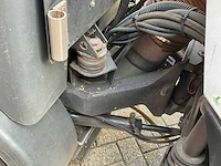 Nuchter citycat 2020 zelfrijdende veegmachine - afbeelding 10 van  20