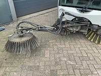 Nuchter citycat 2020 zelfrijdende veegmachine - afbeelding 12 van  20