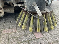 Nuchter citycat 2020 zelfrijdende veegmachine - afbeelding 14 van  20
