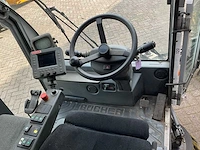 Nuchter citycat 2020 zelfrijdende veegmachine - afbeelding 16 van  20