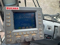 Nuchter citycat 2020 zelfrijdende veegmachine - afbeelding 18 van  20
