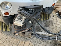 Nuchter citycat 2020 zelfrijdende veegmachine - afbeelding 20 van  20