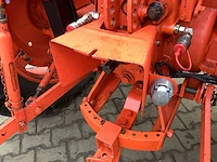 Nuffield - 10/60 - oldtimer tractor - afbeelding 3 van  17