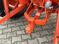 Nuffield - 10/60 - oldtimer tractor - afbeelding 4 van  17