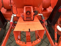 Nuffield - 10/60 - oldtimer tractor - afbeelding 5 van  17