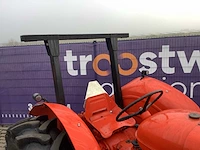 Nuffield - 10/60 - oldtimer tractor - afbeelding 13 van  17