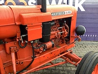 Nuffield - 10/60 - oldtimer tractor - afbeelding 14 van  17