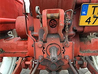 Nuffield 3/45 oldtimer tractor - afbeelding 4 van  14