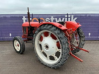 Nuffield 3/45 oldtimer tractor - afbeelding 8 van  14