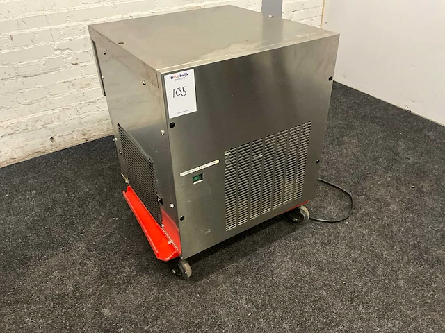Nuggetijs maker - afbeelding 1 van  6