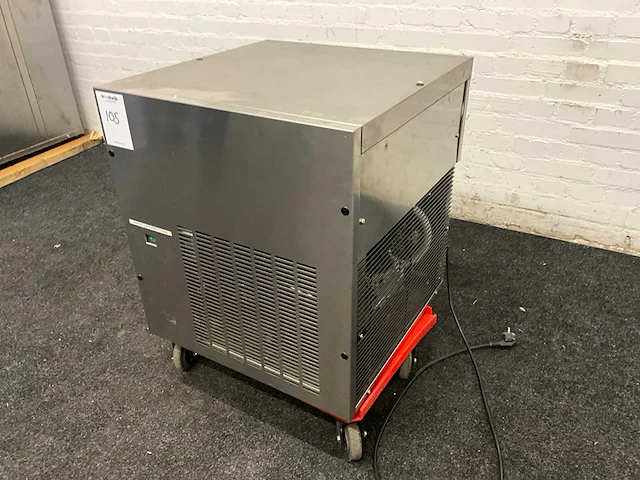 Nuggetijs maker - afbeelding 2 van  6