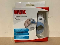 Nuk baby thermometer (62x) - afbeelding 2 van  4