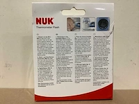Nuk baby thermometer (62x) - afbeelding 3 van  4