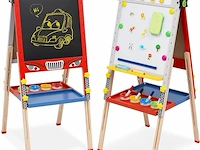 Nukdey ezel voor kinderen - afbeelding 1 van  3