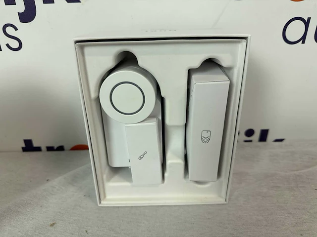 Nuki smart lock 3.0 elektrisch deurslot - slim slot - afbeelding 3 van  3