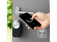 Nuki smart lock 3.0 pro - afbeelding 3 van  3