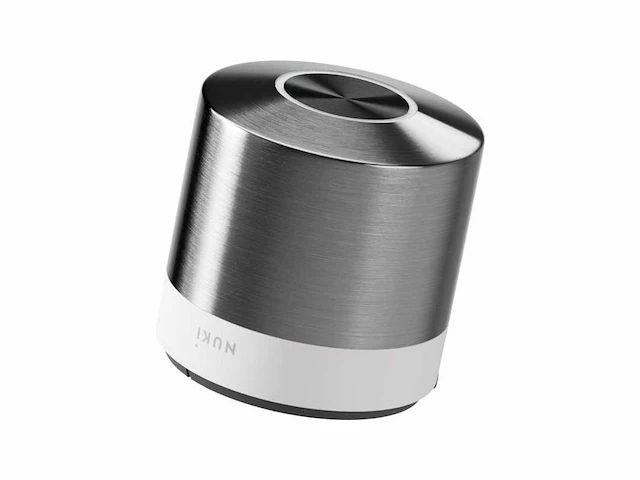Nuki smart lock ultra – slim deurslot met wifi & matter - afbeelding 1 van  2
