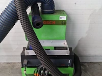Nul emissie unit bosch, eas 300, bouwjaar 1998