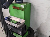 Nul emissie unit bosch, eas 300, bouwjaar 1998 - afbeelding 2 van  6