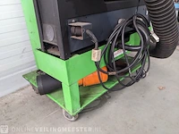 Nul emissie unit bosch, eas 300, bouwjaar 1998 - afbeelding 5 van  6