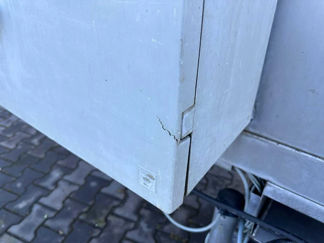 Numafa - kistenwasser - afbeelding 2 van  28