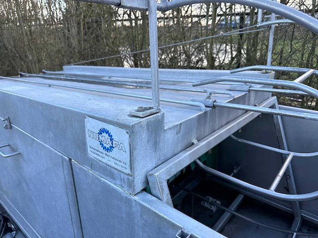 Numafa - kistenwasser - afbeelding 7 van  28