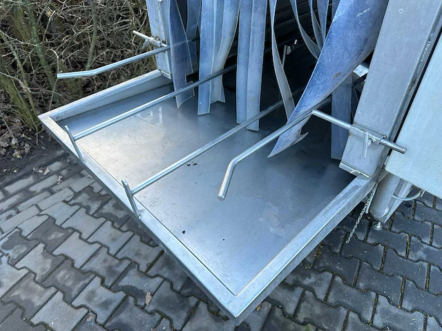 Numafa - kistenwasser - afbeelding 10 van  28