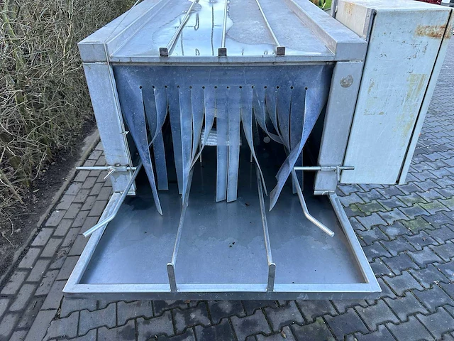 Numafa - kistenwasser - afbeelding 11 van  28