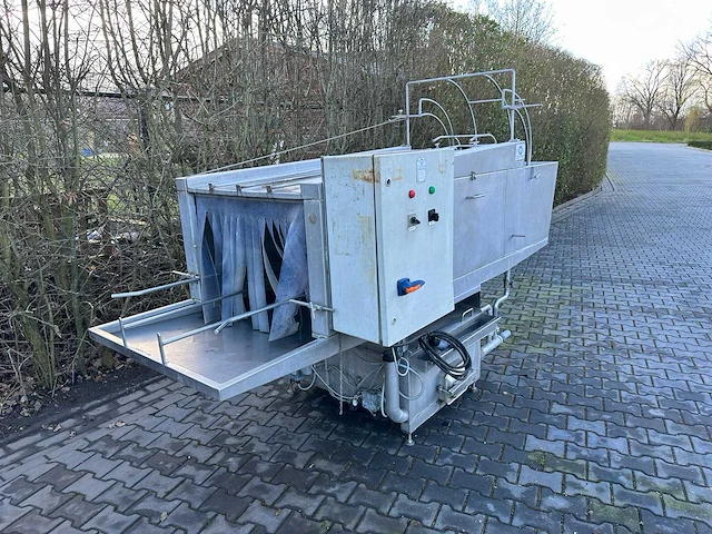Numafa - kistenwasser - afbeelding 1 van  28