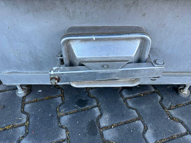 Numafa - kistenwasser - afbeelding 13 van  28