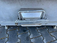 Numafa - kistenwasser - afbeelding 13 van  28