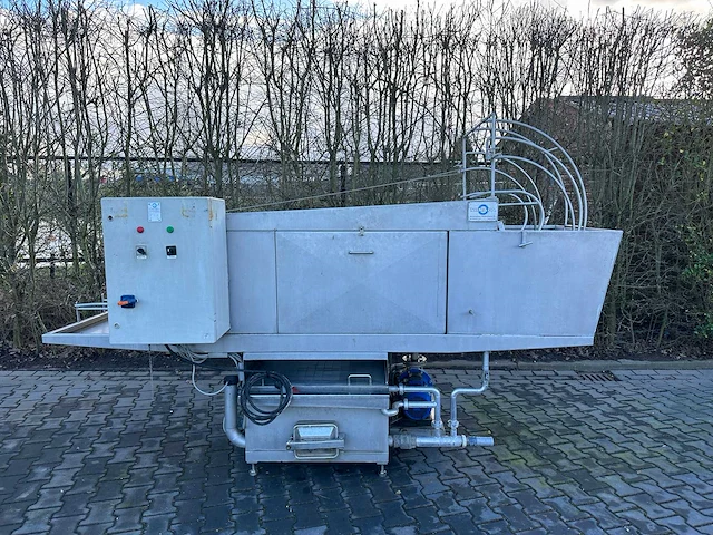 Numafa - kistenwasser - afbeelding 12 van  28