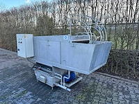 Numafa - kistenwasser - afbeelding 22 van  28