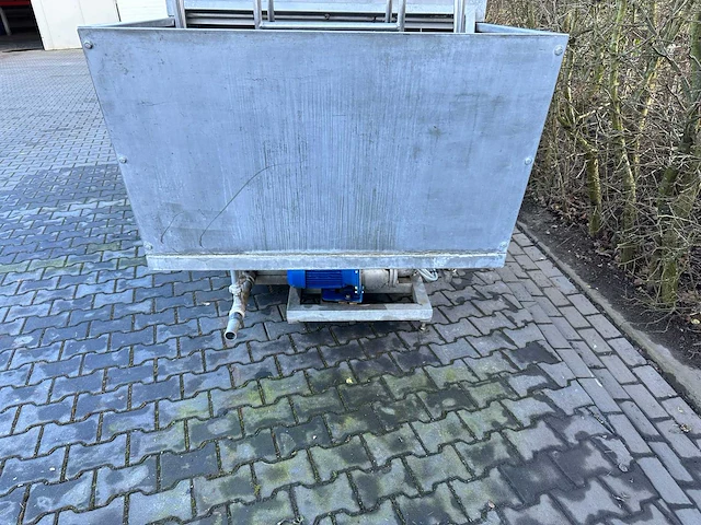 Numafa - kistenwasser - afbeelding 23 van  28