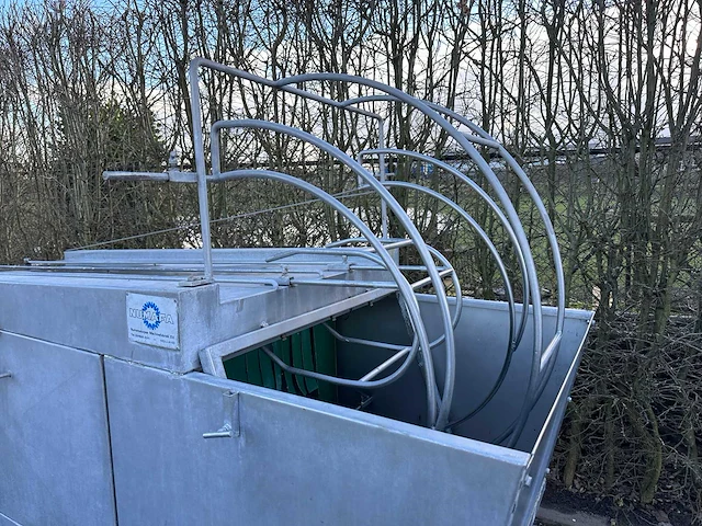 Numafa - kistenwasser - afbeelding 24 van  28