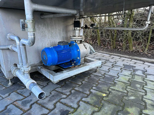 Numafa - kistenwasser - afbeelding 27 van  28