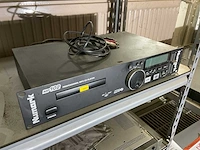 Numark mp102 mp3 cd speler - afbeelding 1 van  3