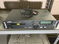 Numark mp102 mp3 cd speler - afbeelding 2 van  3